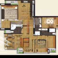 Chủ Nhà Gửi Em Căn Chung Cư Hạ Đình Tower, Sổ Đỏ 202M2 4Ngủ 4Vs, Diện Tích Cực Hiếm, Giá Chỉ 8.6 Tỷ