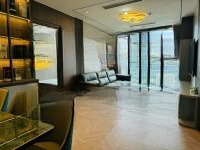 Chính Chủ Tôi Cần Chuyển Nhượng Lại Nhà 3 Phòng Ngủtại Tràng An Complex Số 91 Đường Hoàng Quốc Việt