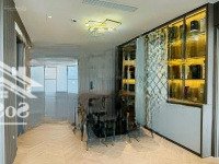 Chính Chủ Tôi Cần Chuyển Nhượng Lại Nhà 3 Phòng Ngủtại Tràng An Complex Số 91 Đường Hoàng Quốc Việt