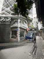 Bán Nhà Trương Định -Ngõ Thông - Ô Tô Đỗ Cổng - Ô Tô Tránh 15M : Giá Bán 6.68 Tỷ