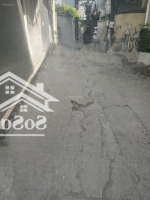 Bán Nhà Trương Định -Ngõ Thông - Ô Tô Đỗ Cổng - Ô Tô Tránh 15M : Giá Bán 6.68 Tỷ
