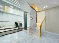 Chính Chủ Cần Bán Nhà Đang Cho Thuê 21 Triệu, Giá Bán 2Tỷ860/72,6M2, Đường Bành Văn Trân - P. 7 - Tân Bình