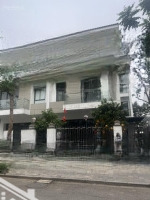 Chính Chủ Bán Biệt Thự Đô Nghĩa Diện Tích 200M Giá Bán 30 Tỷ