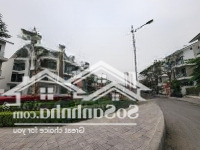 Siêu Biệt Thự Luxury, Khu An Phú Shop Villa, Khu A, Kđt Dương Nội - Kiệt Tác Dành Cho Giới Tinh Hoa