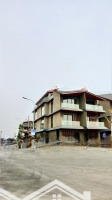 Biệt Thự Nhật The Miyabi - Lô Góc 3 Mặt Tiền View Công Viên, Biển Sau Nhà.