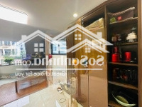 Mặt Phố Lạc Long Quân - Tây Hồ - Kinh Doanh Đỉnh - Vỉa Hè - Oto Dừng Đỗ - Nhà Mới