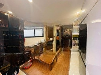Mặt Phố Lạc Long Quân - Tây Hồ - Kinh Doanh Đỉnh - Vỉa Hè - Oto Dừng Đỗ - Nhà Mới