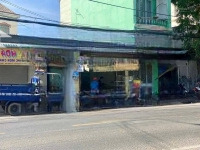 Chủ Gởi Nhà (Ngang 4M) Mặt Tiền Kinh Doanh Đường Bùi Hữu Nghĩa Ngay Chợ Bửu Hoà. Giá Chỉ 2,68 Tỷ