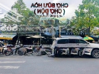 Chủ Gởi Nhà (Ngang 4M) Mặt Tiền Kinh Doanh Đường Bùi Hữu Nghĩa Ngay Chợ Bửu Hoà. Giá Chỉ 2,68 Tỷ