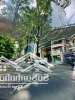 Bán Nhà Mặt Tiền Bùi Thị Xuân Q1, Diện Tích: 4,2M X 20M, Hđt 80 Triệu/Tháng, Giá Bán 31,5 Tỷcó Thương Lượngsâu