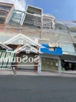 Siêu Hiếm : Mặt Tiền Bàn Cờ - Nguyễn Đình Chiểu, Q.3 .Diện Tíchđẹp 3,3X11M, 3 Tấm. Giá Chỉ 13,5 Tỷ