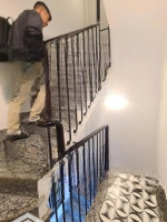 Chính Chủ Bán Nhà 45M2 5 Tầng 8 Ngủ 2 Mặt Phố An Hoà