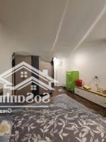Chính Chủ Bán Nhà 45M2 5 Tầng 8 Ngủ 2 Mặt Phố An Hoà
