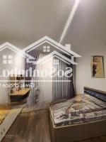 Chính Chủ Bán Nhà 45M2 5 Tầng 8 Ngủ 2 Mặt Phố An Hoà