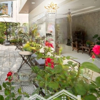 Bán Khách Sạn Phước Trường 15 View Công Viên Hồ Nghinh