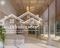 Bán Shophouse Mặt Tiền Nguyễn Hữu Thọ Lộ Giới Rộng 60M Kinh Doanh Siêu Đắc Địa Liền Kề Pmh
