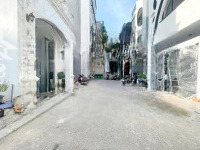 Lô Đất Nở Hậu Công Nhận 76.7M² Khu Biệt Thự Kiều Đàm Q7 Giá Bán 9.6 Tỷ Tl