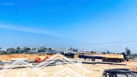 Lô Đất Đẹp Gần Trạm Thu Phí Điện Bàn - Thuộc Khu Đô Thị Điện Thắng Nam - Giá Cực Kì Tốt