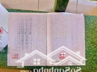 Kẹt Tiền Bán Đất Xã Thái Mỹ Củ Chi. Diện Tích 1640M2 Có Sẵn 93,4 M2 Thổ Cư. Giá Bán 6 Tỷ 500 Triệu.