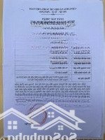 Chính Chủ Bán Đất Đấu Giá 75M2 Tại Xã Ngọc Mỹ, Quốc Oai, Cạnh Bệnh Viện Nhi Sản Trung Ương