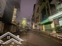 Bán Đất Nguyễn Văn Cừ 80M, 1 Ngoặt Ra Phố, Mặt Tiền 8.5M, Hai Mặt Thoáng Khuôn Tiền 7 Tỷ Quá Rẻ