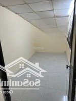 Cho Thuê Nhà Cấp 4 Trống Suốt Hẻm Xe Tải Đường 38 Hbc, Phù Hợp Làm Kho