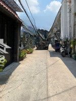 Cho Thuê Nhà Cấp 4 Trống Suốt Hẻm Xe Tải Đường 38 Hbc, Phù Hợp Làm Kho