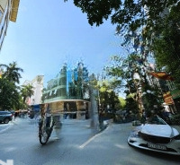 Tòa Nhà Mới 100% Góc 2Mt Đảo Kim Cương - Trương Văn Bang, Quận 2 - Cho Thuê Nguyên Tòa