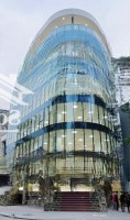 Tòa Nhà Mới 100% Góc 2Mt Đảo Kim Cương - Trương Văn Bang, Quận 2 - Cho Thuê Nguyên Tòa