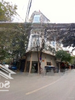 Cho Thuê Nhà Mặt Phố Nguyễn Sơn Hà,Văn Quán,90M * 8 Tầng,Mặt Tiền Lô Góc 15M, Giá Bán 70 Triệu