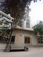 Cho Thuê Nhà Mặt Phố Nguyễn Sơn Hà,Văn Quán,90M * 8 Tầng,Mặt Tiền Lô Góc 15M, Giá Bán 70 Triệu