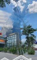 Cho Thuê Vp Tòa Leadvisors Tower Phạm Văn Đồng, Bắc Từ Liêm, Hn.diện Tíchchia Nn: 130M2. Giá Từ 460K/M2