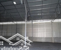 Cho Thuê Nhà Kho Quận 7 Giá Rẻdiện Tích300M2 Có Pccc Tự Động Phun Nước