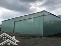 Cho Thuê Nhà Kho Quận 7 Giá Rẻdiện Tích300M2 Có Pccc Tự Động Phun Nước
