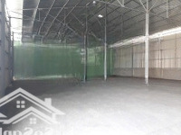 Cho Thuê Nhà Kho Quận 7 Giá Rẻdiện Tích300M2 Có Pccc Tự Động Phun Nước