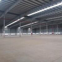 Cho thuê kho 5000m2-15000m2 KCN Giang Điền, Đồng Nai
