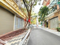 Bán Nhà :152 Võ Chí Công , Phân Lô Bgd , 60M2 , 6 Tầng ,Mặt Tiền4.2M , Ô Tô Tránh , Vỉa Hè : 20 Tỷ