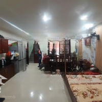 Bán Nhà 70M2, 4 Tầng Dân Xây, 10M Ra Võ Chí Công, Xuân La, Tây Hồ, Giá Bán 13.6 Tỷ