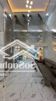 Bán Nhà Phú Thọ Q11 Đẹp 3,65*9M Nở Hậu 7,65M Trệt Lửng 2 Lầu Nhà Đẹp Mới Xây Mới Cao Cấp Giá Bán 5Tỷ6