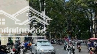 Nhà Mặt Tiền Tô Hiến Thành, Đoạn Đẹp Ngay Sư Vạn Hạnh, Q.10.Diện Tích3,3X20M, 3 Tấm. Chỉ 14,6 Tỷ
