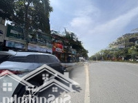Đẹp Nhất Thị Trường Khuôn 14-15 Tỷ Nhà Mặt Phố Ngô Gia Tự, Kinh Doanh Sầm Uất Mọi Thể Loại