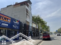 Đẹp Nhất Thị Trường Khuôn 14-15 Tỷ Nhà Mặt Phố Ngô Gia Tự, Kinh Doanh Sầm Uất Mọi Thể Loại