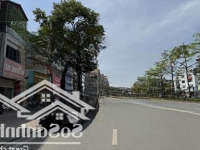 Đẹp Nhất Thị Trường Khuôn 14-15 Tỷ Nhà Mặt Phố Ngô Gia Tự, Kinh Doanh Sầm Uất Mọi Thể Loại