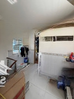 Nhàmặt Tiềnđoàn Văn Bơ, Q4, Xd 3 Tầng,St, Diện Tích Sd 120M2, Giá Bán 5Ty9