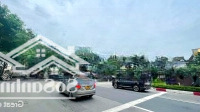 Hoa Hậu Mặt Phố Trung Tâm Cổ Linh, 5 Tầng Lô Góc 2 Mặt Tiền Kinh Doanh Sầm Uất, 60M2 -Mặt Tiền5.7M