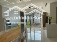 Bán Gấp 3 Phòng Ngủ 2 Vệ Sinh 127,5M2, Có Sổ, Tại Vinhomes Central Park, 11,8 Tỷ Bao Phí.