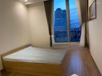 Bán Gấp 3 Phòng Ngủ 2 Vệ Sinh 127,5M2, Có Sổ, Tại Vinhomes Central Park, 11,8 Tỷ Bao Phí.