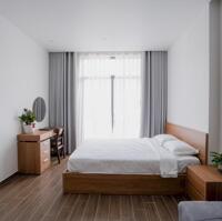 Cho thuê căn hộ 1 ngủ tách bếp (35m2) Vinhomes Marina.