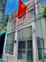Bán Căn Nhà Gần Chợ Đông Quang, Quận 12, Diện Tích: 4 X 10M, Đúc 1 Trệt, 1 Lầu. Gồm Phòng Khách