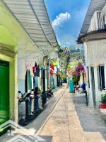 Bán Căn Nhà Gần Chợ Đông Quang, Quận 12, Diện Tích: 4 X 10M, Đúc 1 Trệt, 1 Lầu. Gồm Phòng Khách